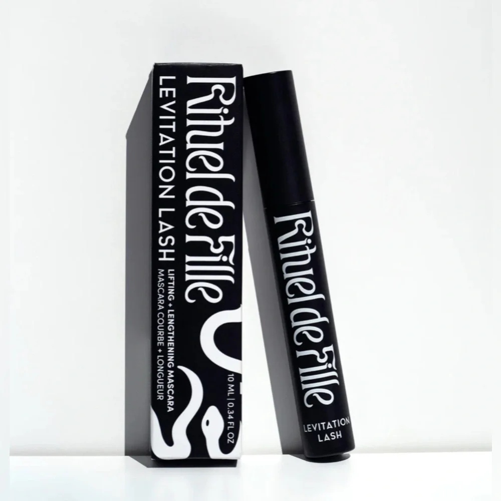 Rituel de Fille Levitation Lash Mascara Black NIB